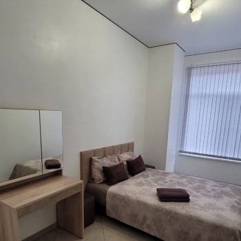 Сдается 1-комнатная квартира, 40 м²
