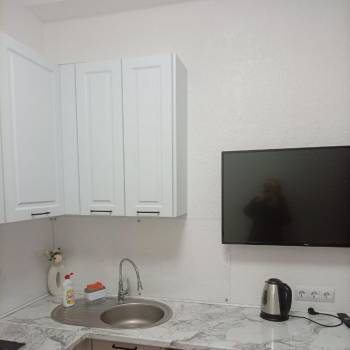 Сдается 1-комнатная квартира, 31 м²