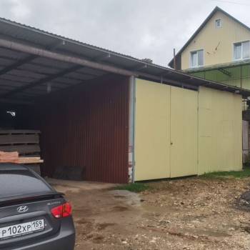 Сдается Нежилое помещение, 120 м²