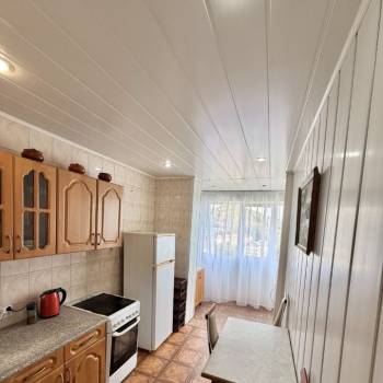 Сдается 2-х комнатная квартира, 45 м²