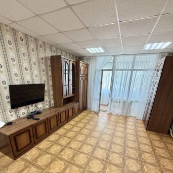Сдается 2-х комнатная квартира, 45 м²