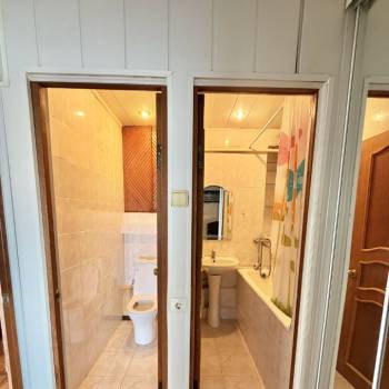 Сдается 2-х комнатная квартира, 45 м²