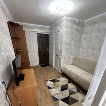 Продается 1-комнатная квартира, 15 м²