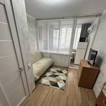 Продается 1-комнатная квартира, 15 м²