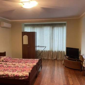Сдается 1-комнатная квартира, 34 м²