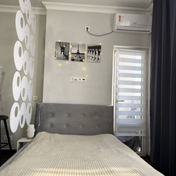 Продается 1-комнатная квартира, 24,7 м²