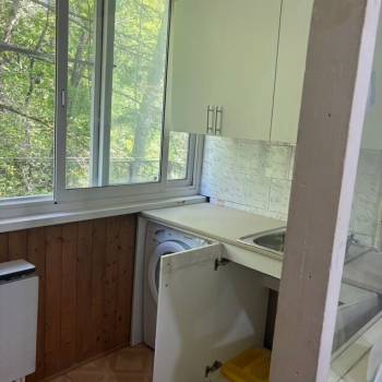 Продается 1-комнатная квартира, 18 м²
