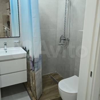 Сдается 1-комнатная квартира, 30 м²