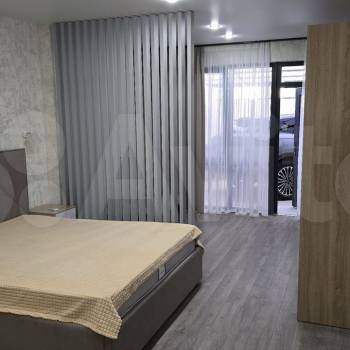 Сдается 1-комнатная квартира, 30 м²