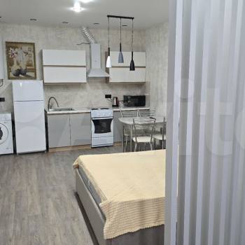 Сдается 1-комнатная квартира, 30 м²