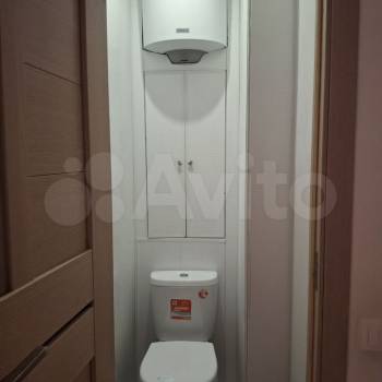 Продается 1-комнатная квартира, 22,2 м²