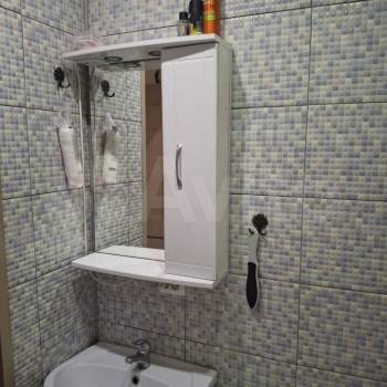 Продается 1-комнатная квартира, 22,2 м²
