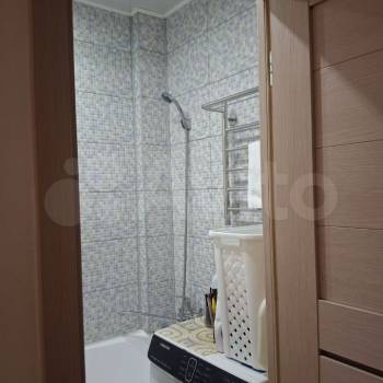 Продается 1-комнатная квартира, 22,2 м²