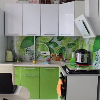 Продается 1-комнатная квартира, 22,2 м²