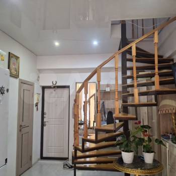 Продается 1-комнатная квартира, 22,2 м²