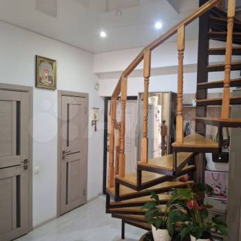 Продается 1-комнатная квартира, 22,2 м²