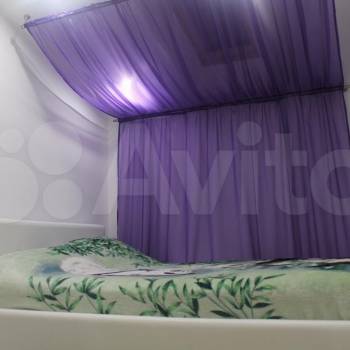 Продается 1-комнатная квартира, 22,2 м²