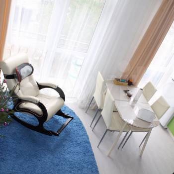 Продается 1-комнатная квартира, 22,2 м²