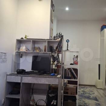 Продается 1-комнатная квартира, 22,2 м²