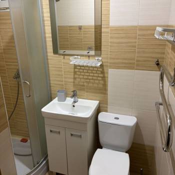 Сдается 1-комнатная квартира, 28 м²