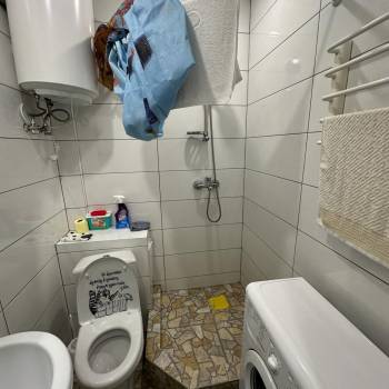 Сдается 1-комнатная квартира, 27 м²