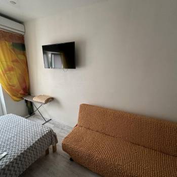 Сдается 1-комнатная квартира, 27 м²
