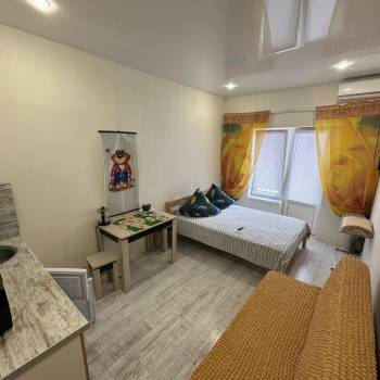 Сдается 1-комнатная квартира, 27 м²