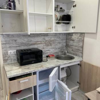 Сдается 1-комнатная квартира, 27 м²