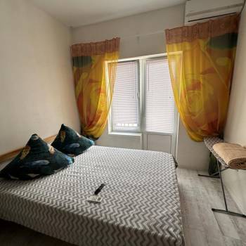 Сдается 1-комнатная квартира, 27 м²