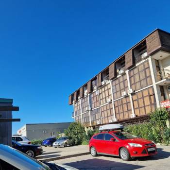 Продается 1-комнатная квартира, 17 м²