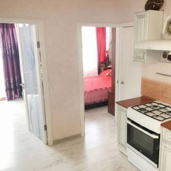 Продается 2-х комнатная квартира, 50,3 м²