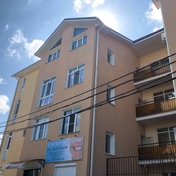 Продается 2-х комнатная квартира, 50,3 м²