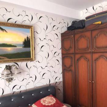 Продается 2-х комнатная квартира, 50,3 м²