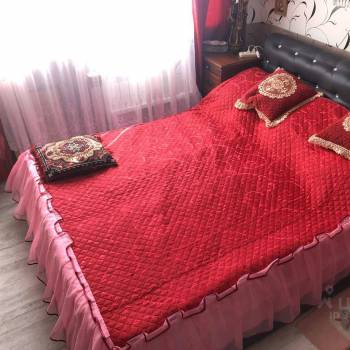 Продается 2-х комнатная квартира, 50,3 м²