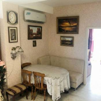 Продается 2-х комнатная квартира, 50,3 м²