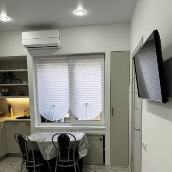 Продается 1-комнатная квартира, 26 м²