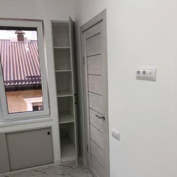 Продается 1-комнатная квартира, 26 м²