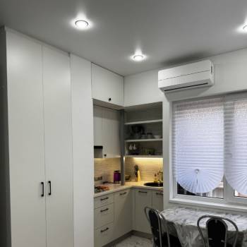 Продается 1-комнатная квартира, 26 м²