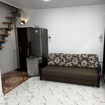 Продается 1-комнатная квартира, 26 м²