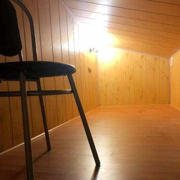 Продается 1-комнатная квартира, 26 м²