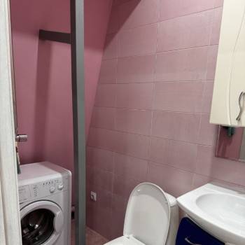 Продается 1-комнатная квартира, 26 м²