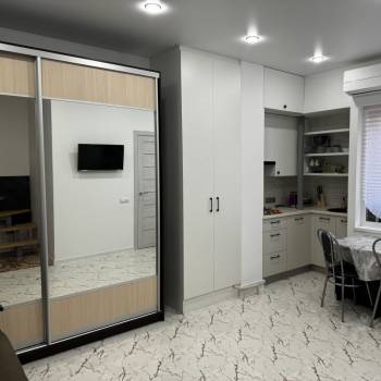 Продается 1-комнатная квартира, 26 м²