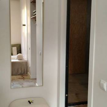 Сдается 1-комнатная квартира, 15 м²