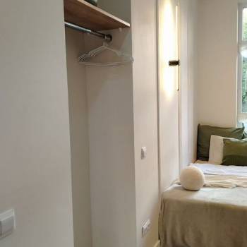 Сдается 1-комнатная квартира, 15 м²