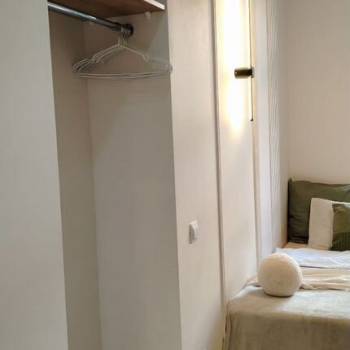 Сдается 1-комнатная квартира, 15 м²