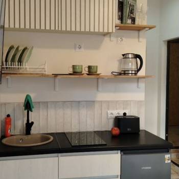 Сдается 1-комнатная квартира, 15 м²