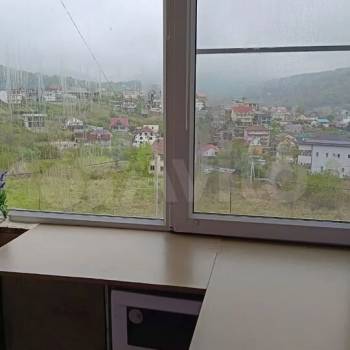 Продается 1-комнатная квартира, 27 м²