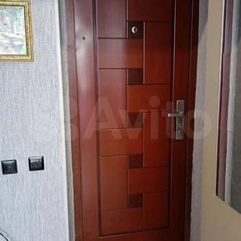 Продается 1-комнатная квартира, 27 м²