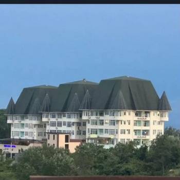 Продается 1-комнатная квартира, 27 м²