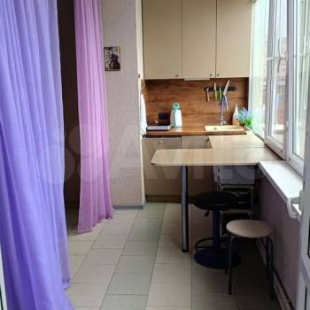 Продается 1-комнатная квартира, 27 м²
